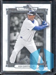 2014 Topps Museum Collection Ken Griffey Jr #77